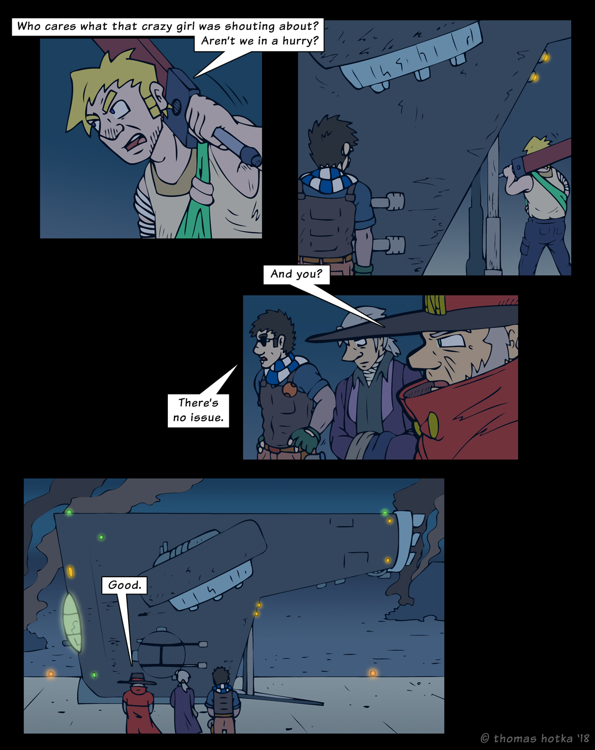 Nextuus Page 1120