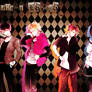 diabolik lovers {mukami brother}