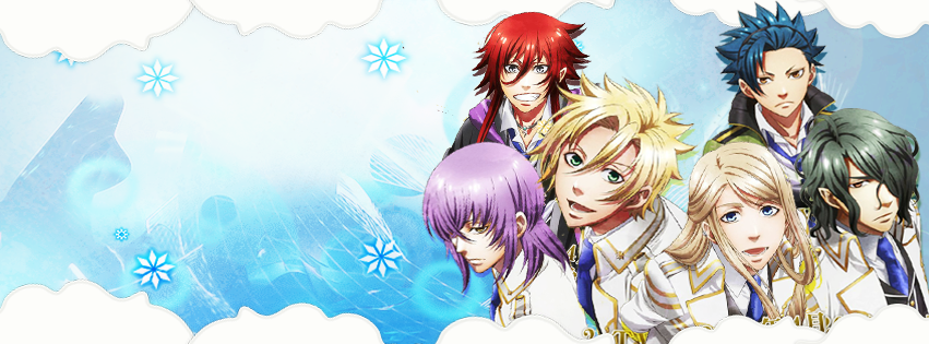 Render Kamigami no Asobi by KikiDesing on DeviantArt