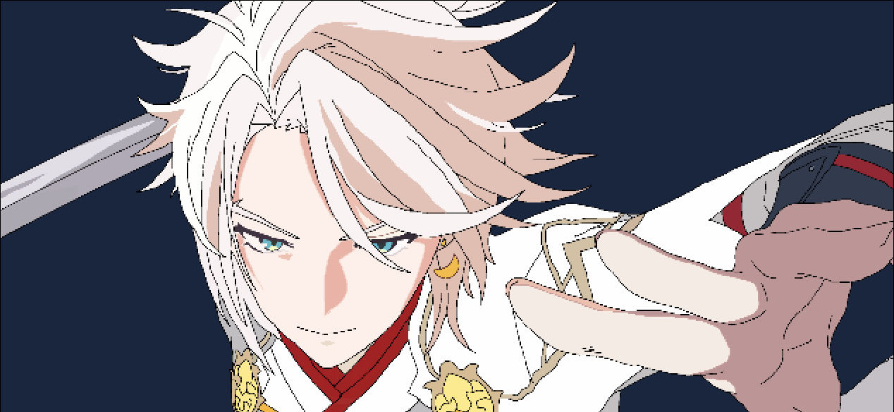 Zahhak by PotionEel on DeviantArt