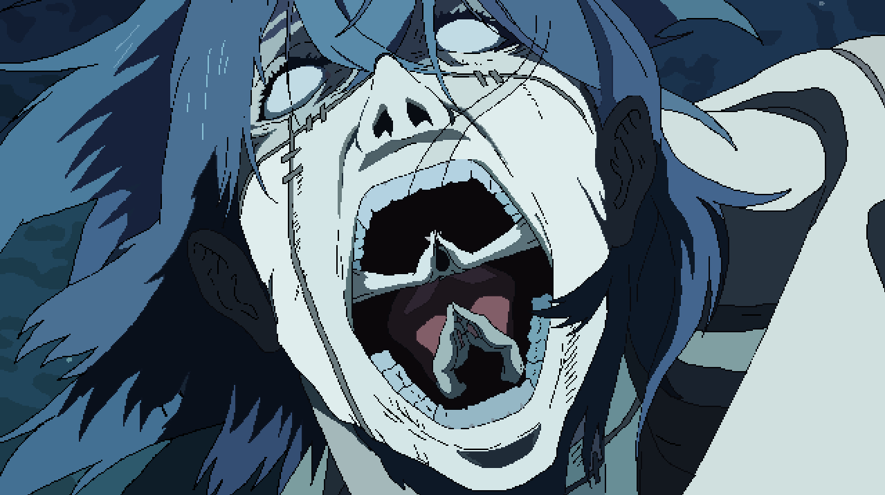 Mahito Domain Expansion 15 11 by PotionEel on DeviantArt