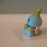 Neutral Chao icing Figure 2