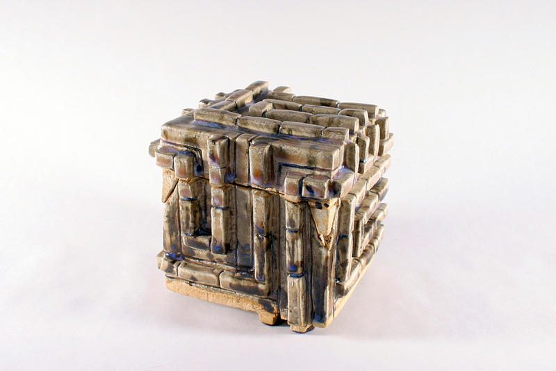 Keepsake Cube by AbstractedEye