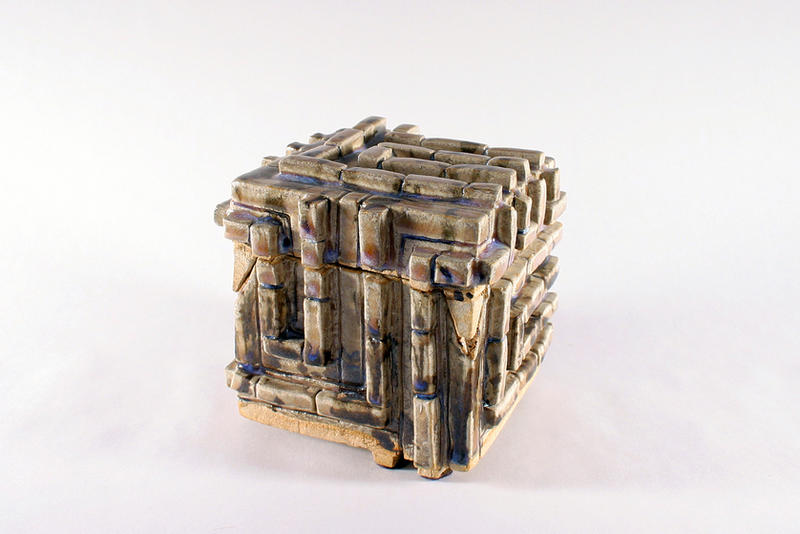 Keepsake Cube by AbstractedEye Keepsake Cube by AbstractedEye