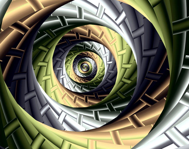 Vertigo by AbstractedEye Vertigo by AbstractedEye