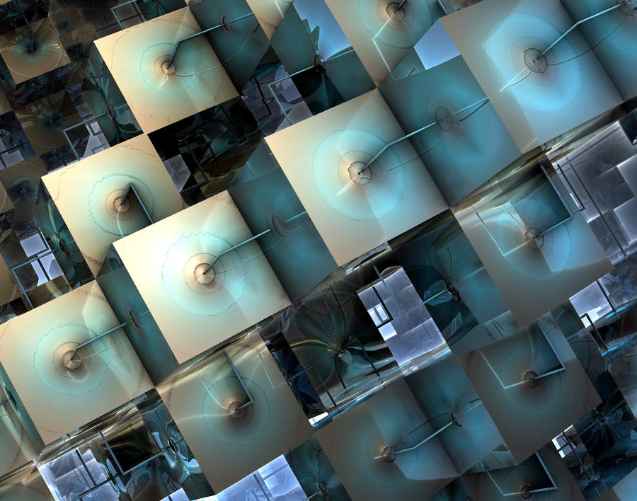 Fragmentary by AbstractedEye Fragmentary by AbstractedEye
