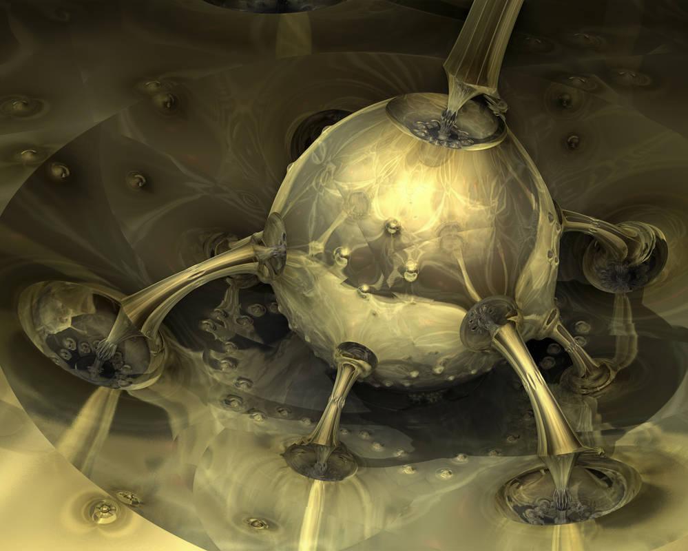 Diffusion Core by AbstractedEye on DeviantArt