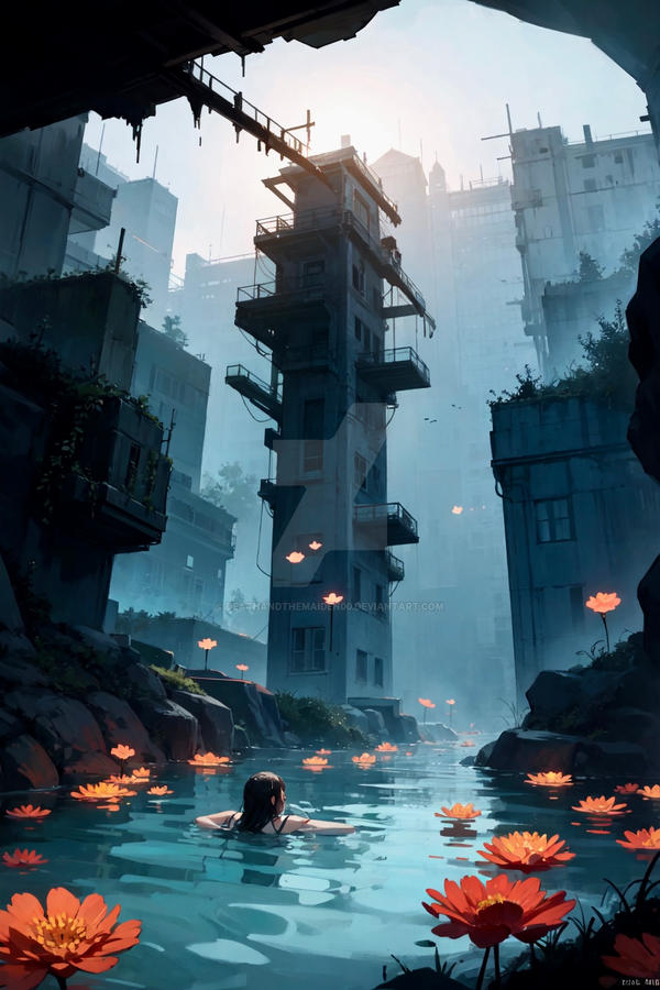 Dynamic Everything To Remember About The Post-apocalypse Of 'paradise' Before Season 2 Landscape Collection Dynamic Everything To Remember About The Post-apocalypse Of 'paradise' Before Season 2 Landscape Collection