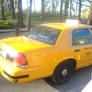 Central Park Taxi