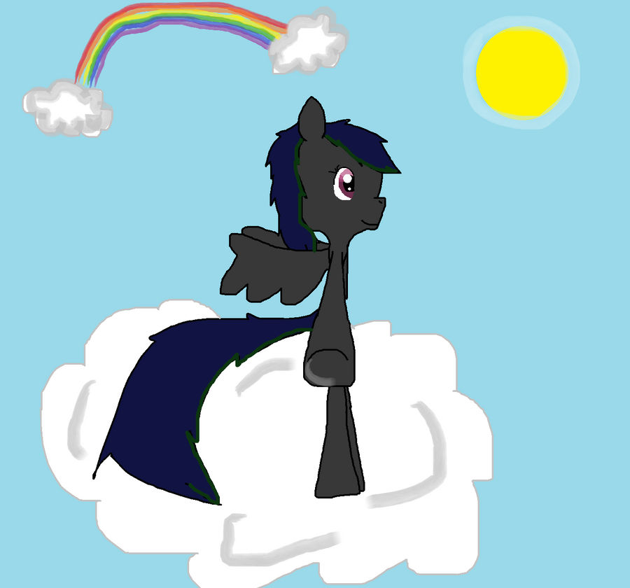Wind Rider Beast Windrider by beamanimekitty on DeviantArt