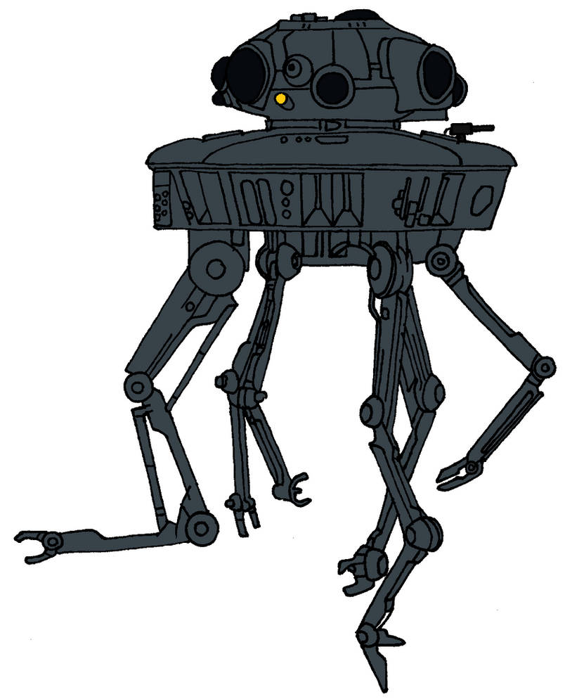 Viper Probot by Patton1836 on DeviantArt