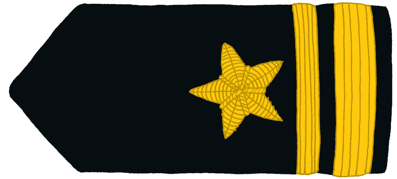 US Navy Line Officer O2 by Patton1836 on DeviantArt