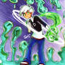 Danny Phantom