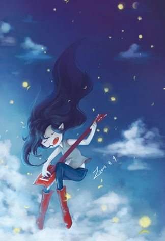 Marceline