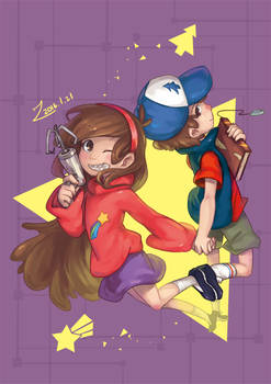 pines twin