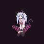 Sitting in the void