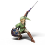 t-poses - Link