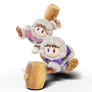 t-poses - Ice Climbers