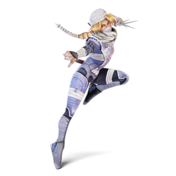 t-poses - Sheik