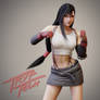 Tifa Model Test