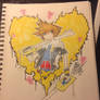 Kingdom Hearts - SORA