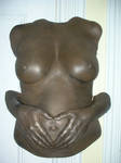 Maternity 3 by CreativeBodyCasting