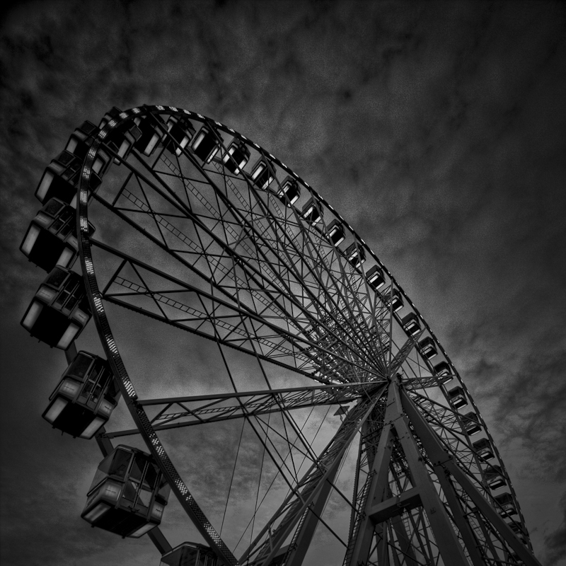 Ferris Wheel