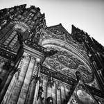 La cathedrale by RafalBigda