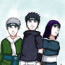 Team Seven-Blue Eye's Team