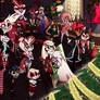 Hazbin Christmas 2022