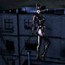 Catwoman