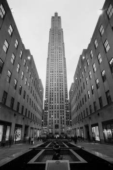 Rockefeller III