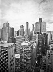 Chicago CLXXXI by DanielJButler