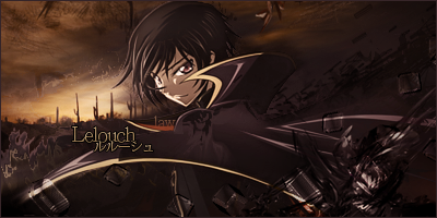 Lelouch