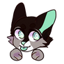 Ych Chibi Head For Clorblinddraws