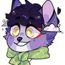 Chibi Head For Ghostingundercover