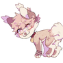 Chibi For Fluffedpaws