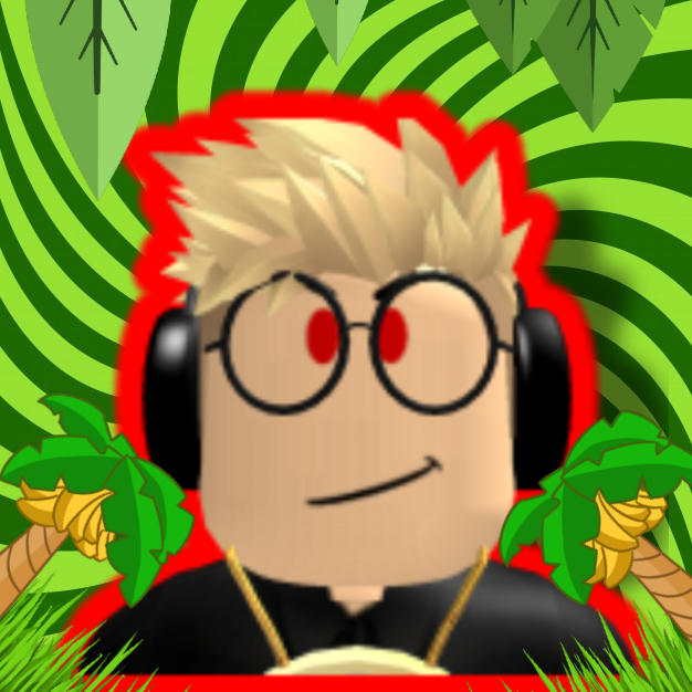 AbstractAlex pfp shadow + effects by RaafiDev on DeviantArt