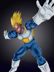 Vegeta