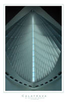 Calatrava - My Inspiration