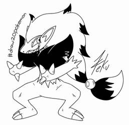 Zoroark