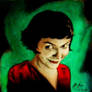 Amelie Poulain