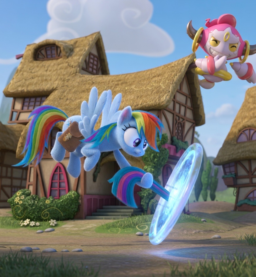 Mlp Fun My Little pony funy live action by ArceusGxvip on DeviantArt