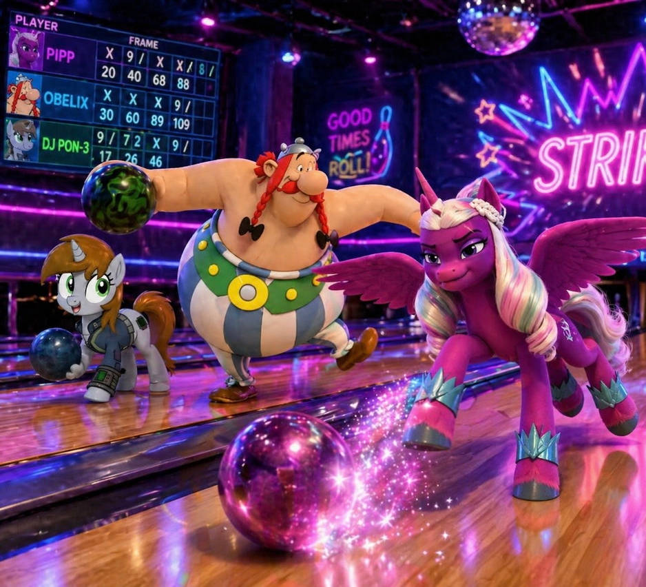 Bowler Pfp Bowling play 3D by ArceusGxvip on DeviantArt