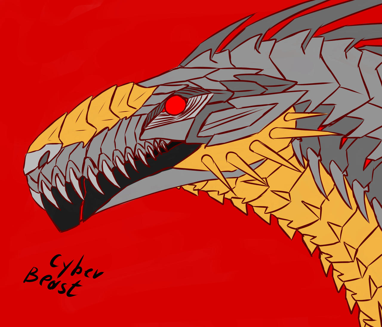 TF: Slash by CyberBeast-01 on DeviantArt