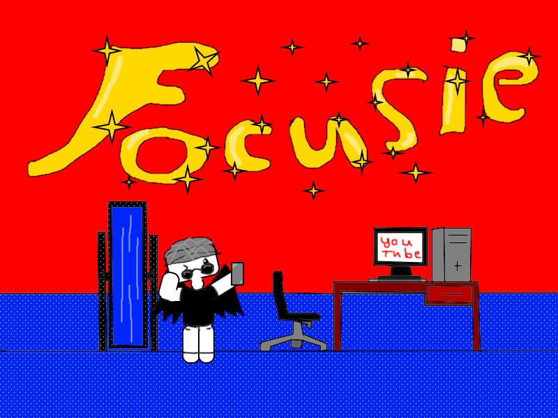 Focusie Youtube