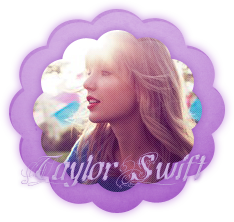 Editor with Taylor Swift ~ violet