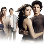 Png with Teen Wolf ~ 01
