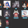 Toyhouse sale