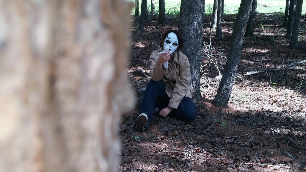 Masky Cosplay 2 By Divine menace On DeviantArt masky-cosplay-2-by-divine-menace-on-deviantart